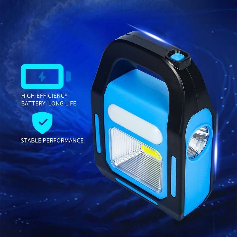 Hurry Bolt LED Multi Function Strong Light - Lighting Device Designed For Illumination Purpose And Daily Lighting Routine