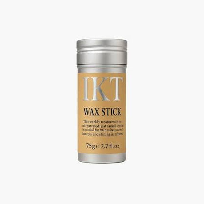Imported IKT Hair Wax Stick | Hair Styling Wax For Men & Women | Strong Hold Styling Gel Cream for Men